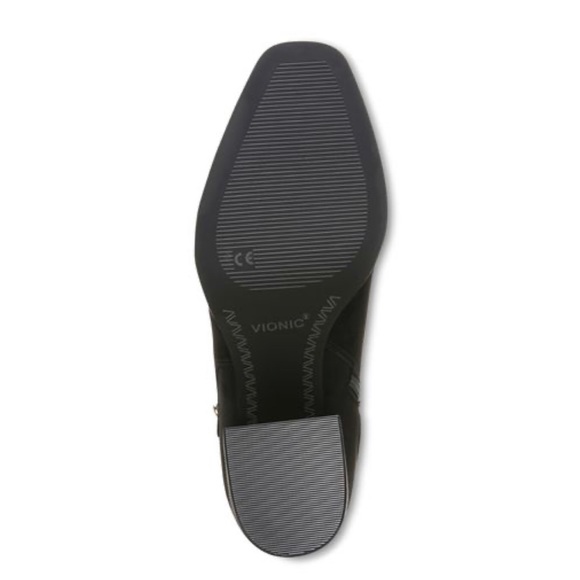 Vionic Tenley Women's Mid Shaft Ankle Boot - Picture 12 of 12